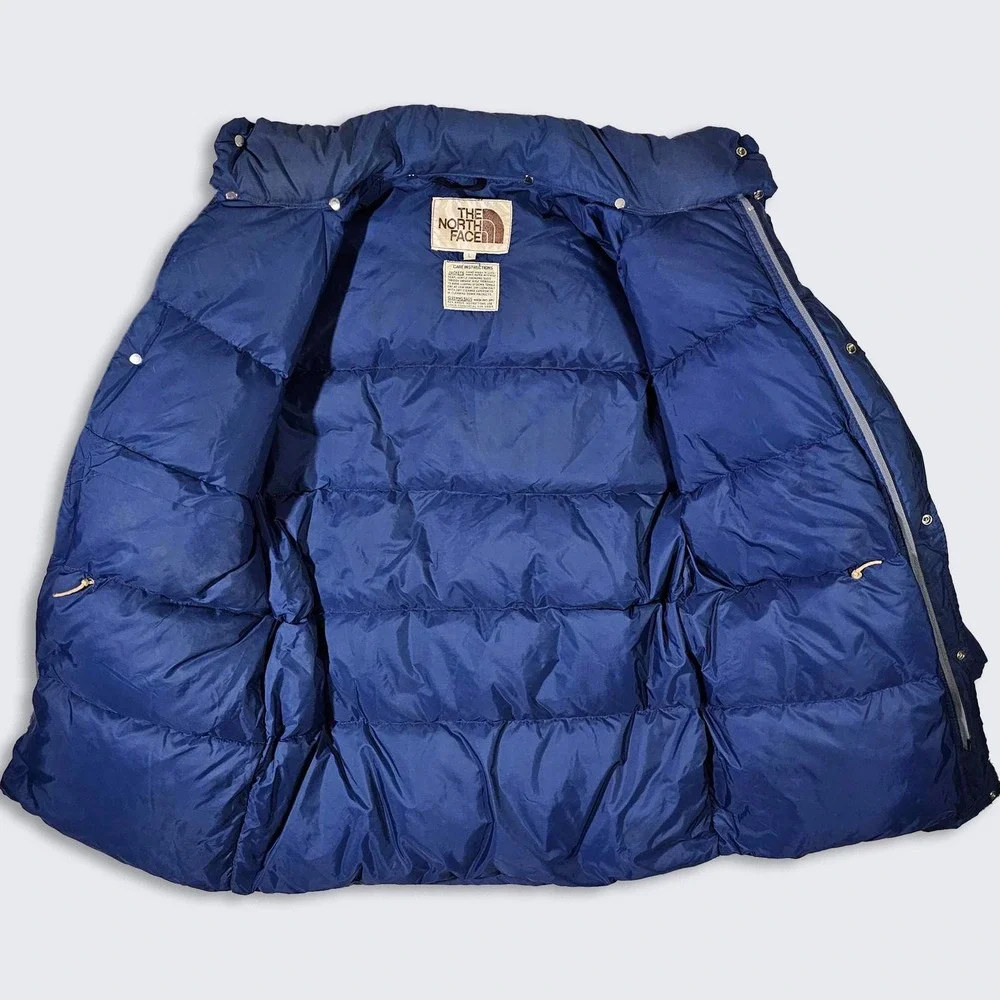 The North Face north face